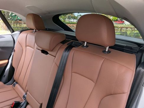 Used 2022 Audi Q8 Premium Plus w/ Premium Plus Package image 19