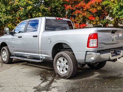 Used 2024 RAM 2500 Big Horn image 4