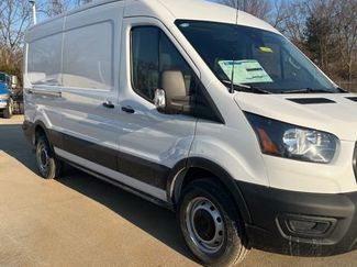 New 2025 Ford Transit 250 Base w/ Load Area Protection Package video 2