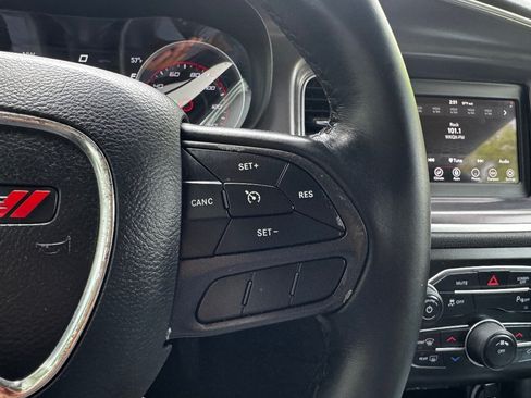 Used 2021 Dodge Charger SXT RWD image 23
