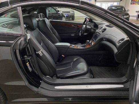 Used 2006 Mercedes-Benz SL 500 image 25