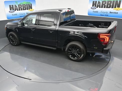New 2026 Ford F150 Lariat w/ Equipment Group 501A Mid RWD image 23