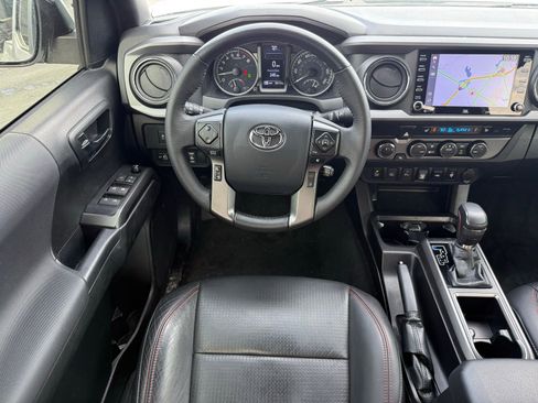 Used 2023 Toyota Tacoma TRD Pro image 28