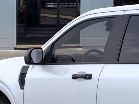 New 2025 Ford Maverick XL w/ Equipment Group 101A image 22