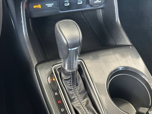 Certified 2025 Honda Civic LX image 20