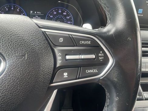 Used 2020 Hyundai Palisade SEL image 25