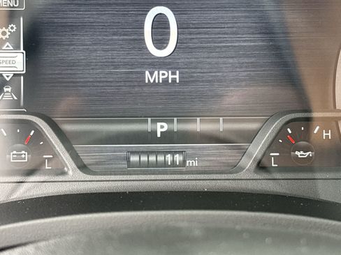 New 2026 RAM 1500 Express AWD/4WD image 30
