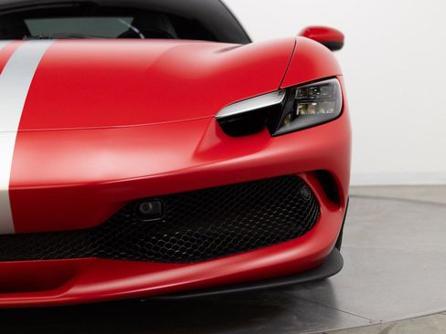 Certified 2024 Ferrari 296 GTB image 20