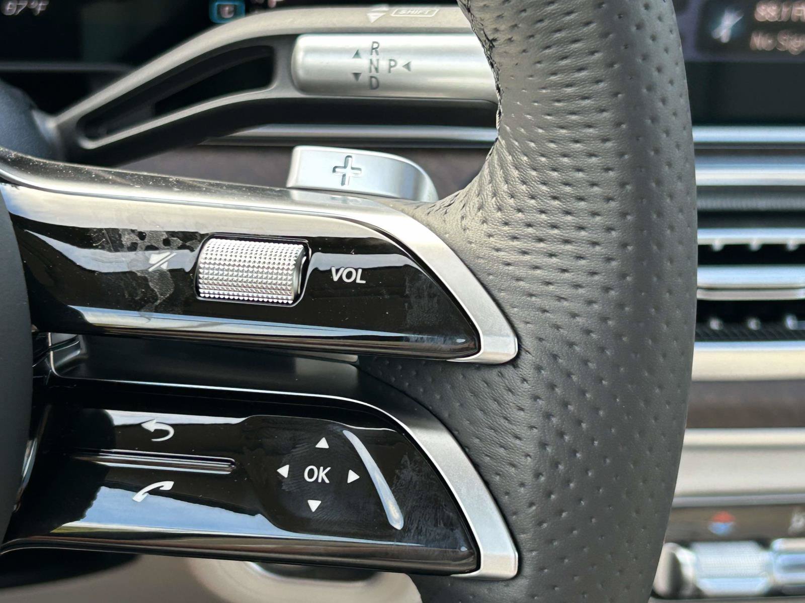New 2027 Mercedes-Benz GLE 450 4MATIC image 24