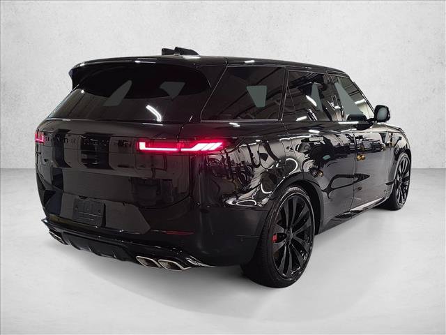 New 2027 Land Rover Range Rover Sport Dynamic SE AWD/4WD image 5