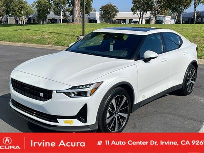 Used 2022 Polestar Polestar 2 w/ Plus Package