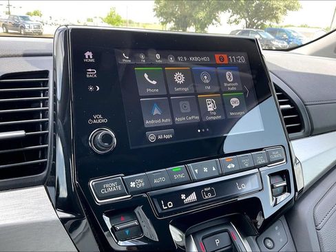 Used 2024 Honda Odyssey EX-L image 24