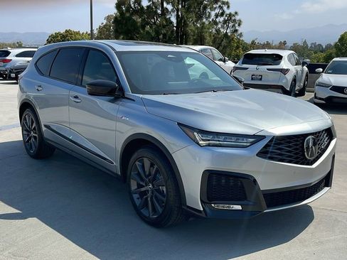 New 2026 Acura MDX A-Spec image 7