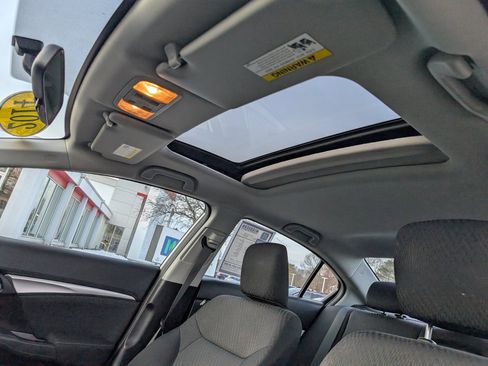 Used 2014 Honda Civic EX image 15