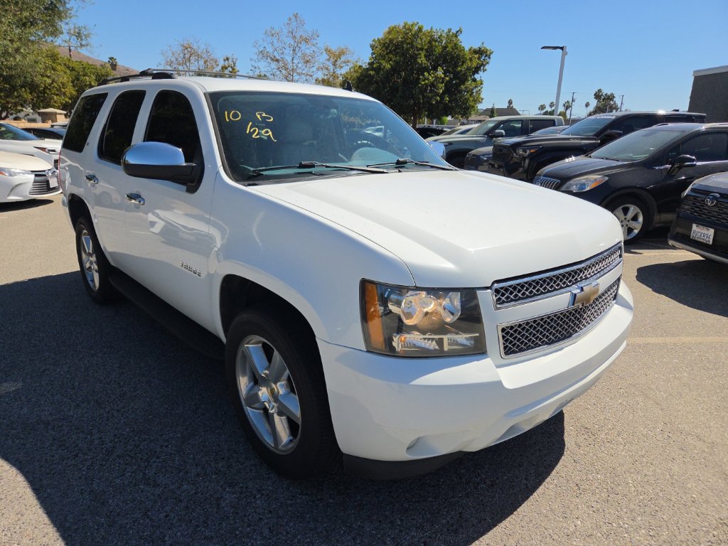 Used 2010 Chevrolet Tahoe LT w/ Regional Value Package RWD image 7