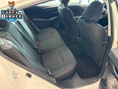 Used 2024 Subaru Legacy Premium AWD/4WD image 19