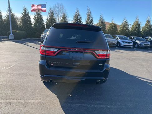 Used 2024 Dodge Durango GT image 4