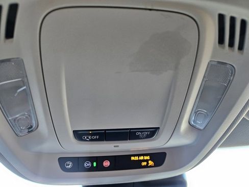 Certified 2023 Buick Envision Preferred w/ Sport Touring Package image 36