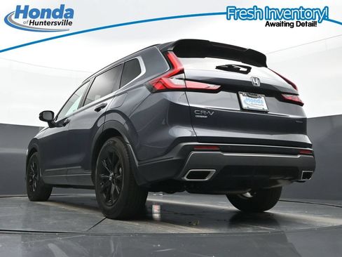 Used 2025 Honda CR-V Sport-L image 31
