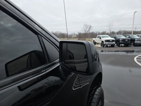 Used 2020 Chevrolet Silverado 1500 LT Trail Boss image 4