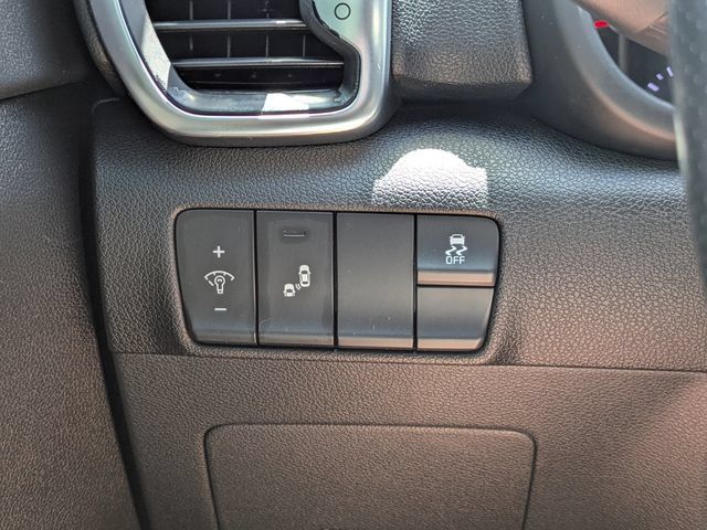 Used 2018 Kia Sportage EX w/ EX Sport Appearance Package FWD image 27