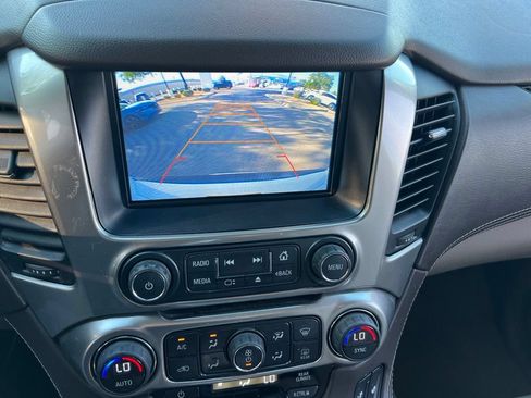 Used 2016 Chevrolet Tahoe LT AWD/4WD image 20