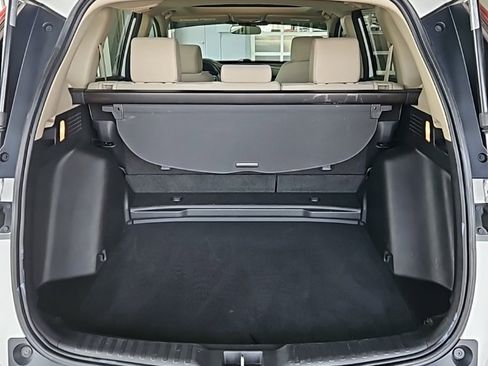 Used 2021 Honda CR-V EX image 19