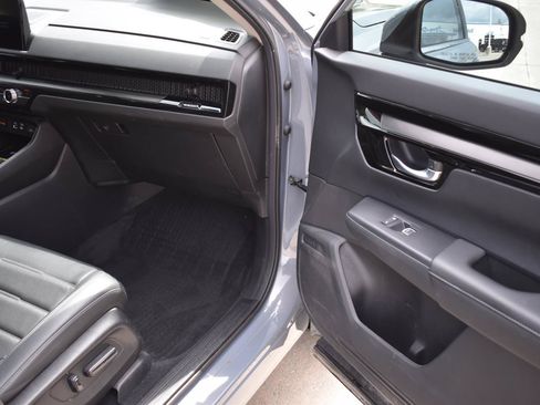 Used 2023 Honda CR-V EX-L image 15