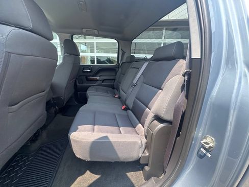 Used 2016 GMC Sierra 1500 SLE AWD/4WD image 27
