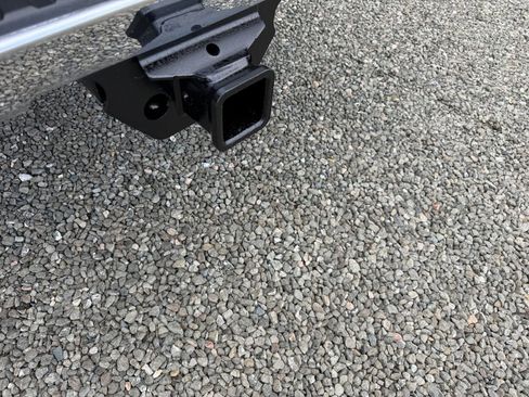 Used 2015 Chevrolet Silverado 2500 W/T image 12