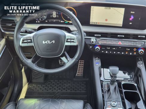 Used 2024 Kia Telluride SX Prestige X-Line AWD/4WD image 27