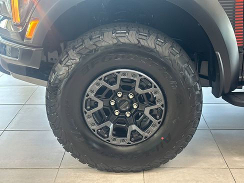 New 2026 Ford F150 Raptor image 39