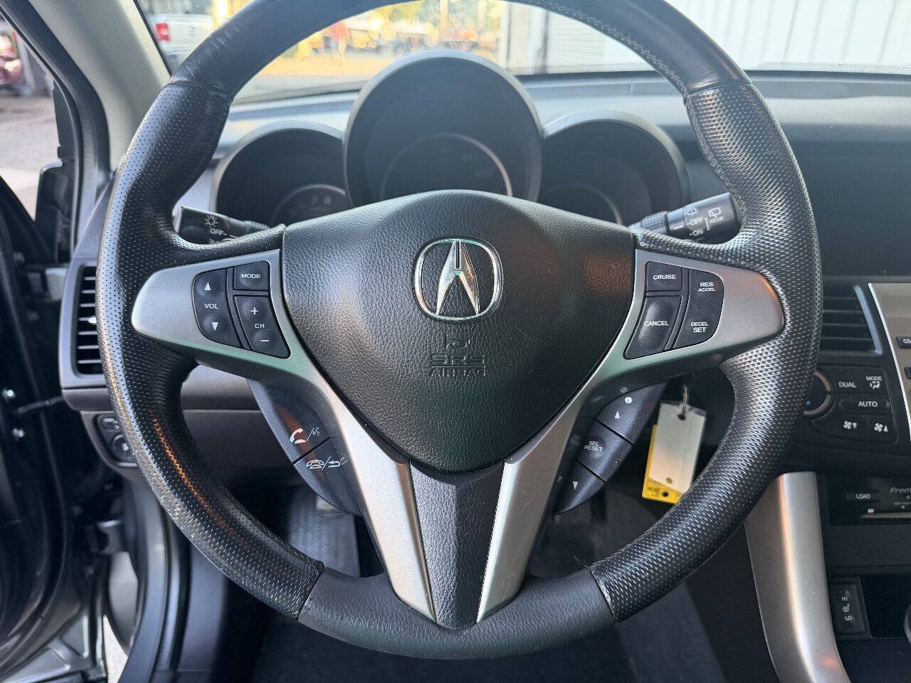 Used 2011 Acura RDX 2WD image 21