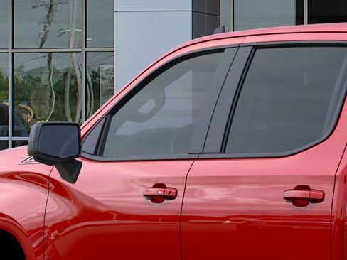 New 2026 Chevrolet Silverado 1500 RST w/ Safety Package image 12