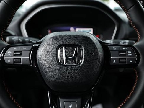 Used 2026 Honda Passport TrailSport Elite image 36