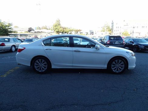 Used 2014 Honda Accord EX-L image 8
