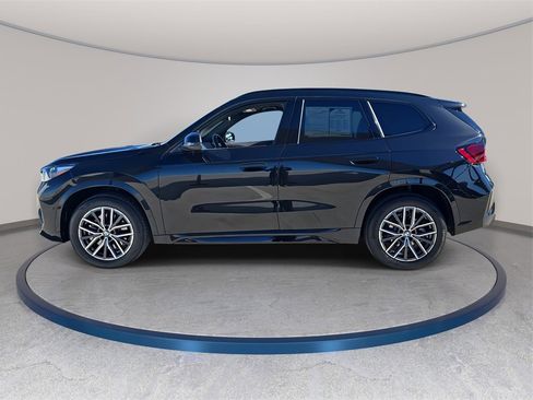 Used 2025 BMW X1 xDrive28i image 9