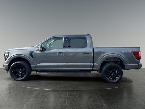 Used 2026 Ford F150 Lariat AWD/4WD image 5