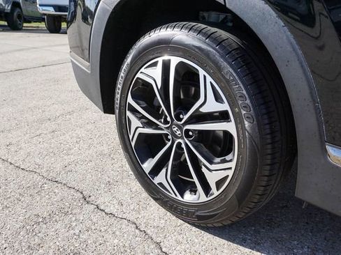 Used 2019 Hyundai Santa Fe FWD image 13