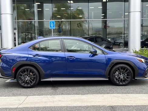 New 2026 Subaru WRX GT AWD/4WD image 3