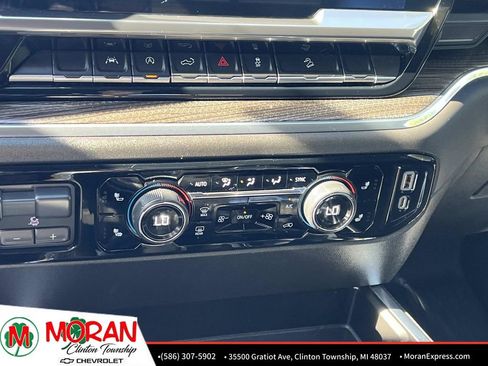 Certified 2023 Chevrolet Silverado 1500 RST w/ Convenience Package II image 23