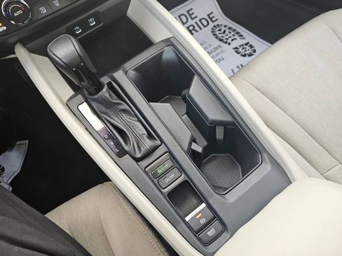 Used 2023 Honda Accord EX image 29
