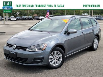 Used 2016 Volkswagen Golf S