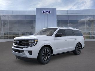 New 2026 Ford Expedition Platinum w/ Driver's Package video 1