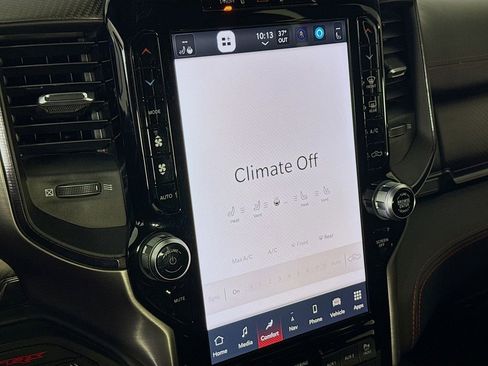 Used 2023 RAM 1500 TRX w/ TRX Level 2 Equipment Group image 18