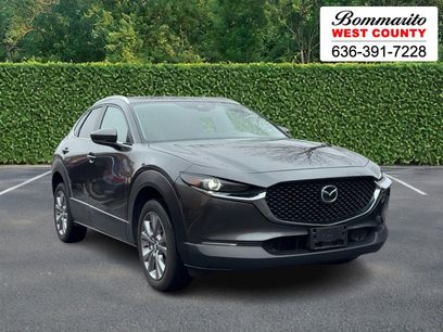 Used 2023 MAZDA CX-30 AWD 2.5 S w/ Select Package
