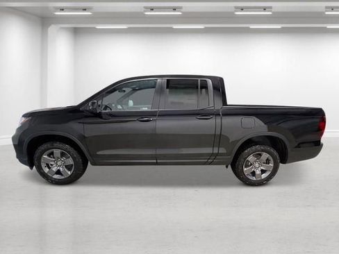 New 2026 Honda Ridgeline TrailSport image 2