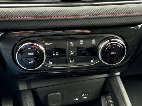 New 2026 Chevrolet TrailBlazer RS w/ Convenience Package image 25