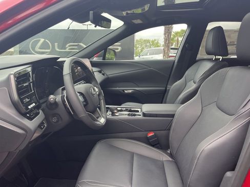 New 2026 Lexus RX 350 Premium Plus AWD/4WD image 4