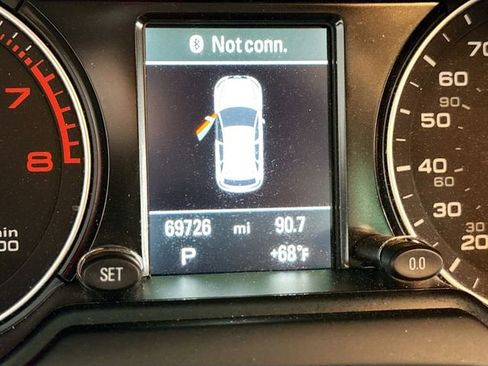 Used 2015 Audi Q5 2.0T Premium Plus w/ Technology Package image 13